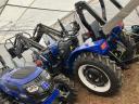 35 New tractor on horseback, switchable 4x4 with anti-tips, sunroof for sale
