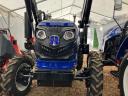 35 New tractor on horseback, switchable 4x4 with anti-tips, sunroof for sale