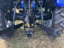 35 New tractor on horseback, switchable 4x4 with anti-tips, sunroof for sale