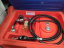 CARRYTANK 330 litre gas tank 12 V, 40 L/min
