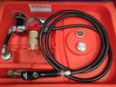 CARRYTANK 330 litre gas tank 12 V, 40 L/min