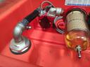 CARRYTANK 330 litre gas tank 12 V, 40 L/min