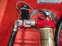 CARRYTANK 330 litre gas tank 12 V, 40 L/min
