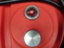 CARRYTANK 330 litre gas tank 12 V, 40 L/min