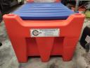 CARRYTANK 330 litre gas tank 12 V, 40 L/min