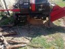Palax firewood processor