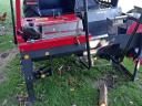 Palax firewood processor