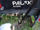 Palax firewood processor