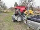Palax firewood processor