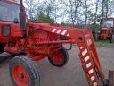 Front loader for Mtz tractor for sale