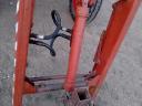Front loader for Mtz tractor for sale