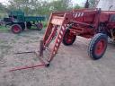 Front loader for Mtz tractor for sale