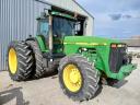 John Deere 8100