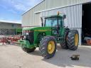 John Deere 8100