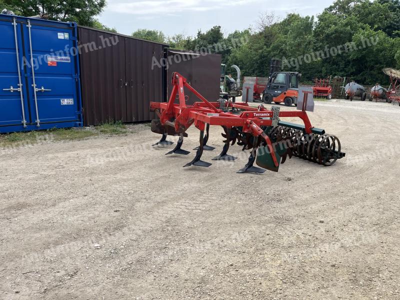 Vogel & Noot Terramix 250 gruber