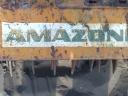 Amazone 3 metre tine roller, rotary harrow, rotary tiller, gruber