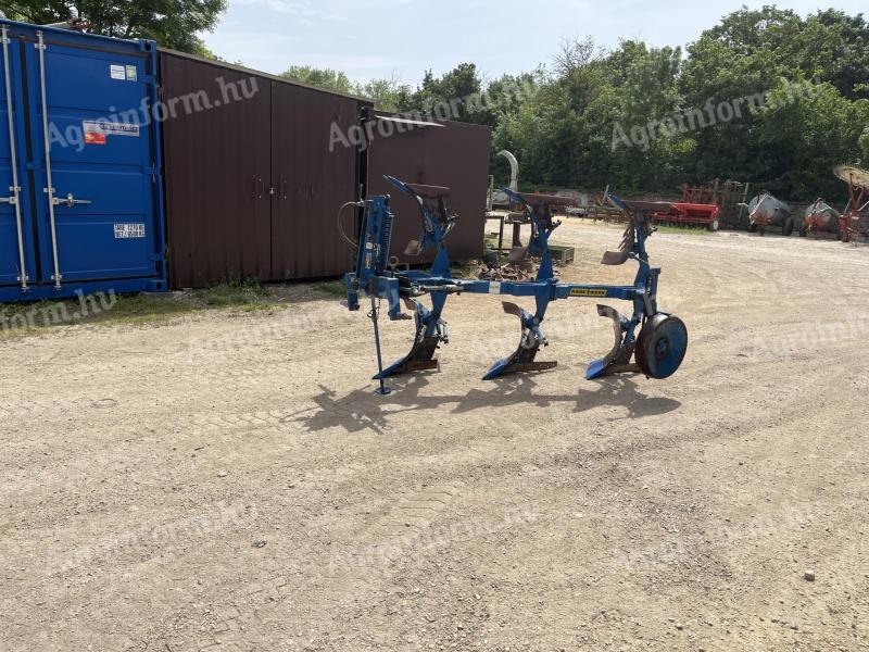 Plug Rabewerk VF sa 3 glave i prorezima za vođen̂e