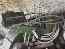 For sale is a Machinery Guide SM1 line guide set with tablet