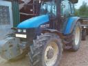 New Holland TS115