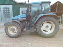 New Holland TS115