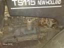 New Holland TS115