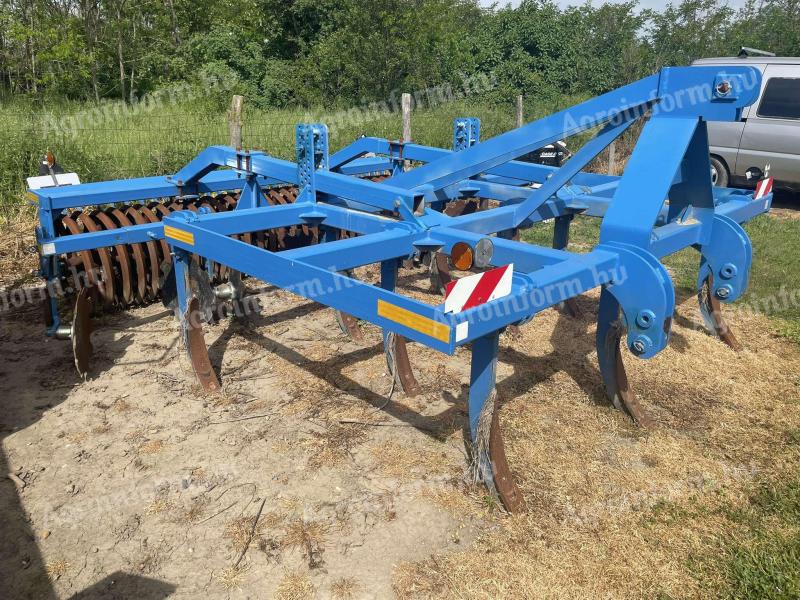 For sale 3 metre ringed engraver