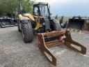 Caterpillar TH427C telescopic handler