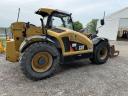 Caterpillar TH427C telescopic handler