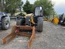 Caterpillar TH427C telescopic handler