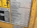 Caterpillar TH427C telescopic handler