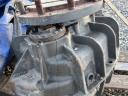 Claas Lexion 450 end drive - parts (control panel small-large / end drive)