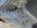 Claas Lexion 450 end drive - parts (control panel small-large / end drive)