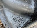 Claas Lexion 450 end drive - parts (control panel small-large / end drive)