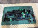 Claas Lexion 450 end drive - parts (control panel small-large / end drive)