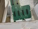 Claas Lexion 450 end drive - parts (control panel small-large / end drive)