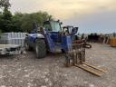 Manitou MT 1740 telescopic handler