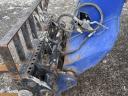 Manitou MT 1740 telescopic handler