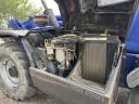 Manitou MT 1740 telescopic handler