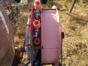Pulverizator axial de vânzare