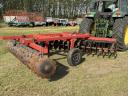 3, 2, like new 'V' reel, MTZ category