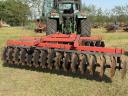 3, 2, like new 'V' reel, MTZ category