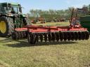 3, 2, like new 'V' reel, MTZ category