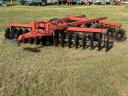 3, 2, like new 'V' reel, MTZ category