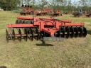 3, 2, like new 'V' reel, MTZ category