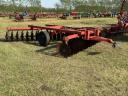 3, 2, like new 'V' reel, MTZ category