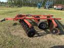 3, 2, like new 'V' reel, MTZ category