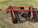 3, 2, like new 'V' reel, MTZ category