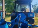 Běloruské dědictví traktorů Mtz-82