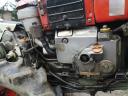 Japonský malotraktor Yanmar, kypřič YC-70-G