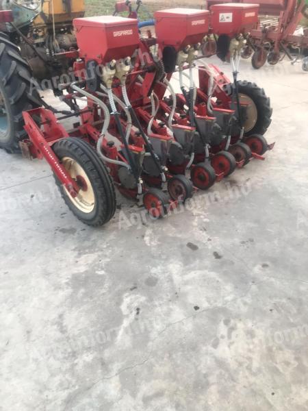 Garspardo SV290